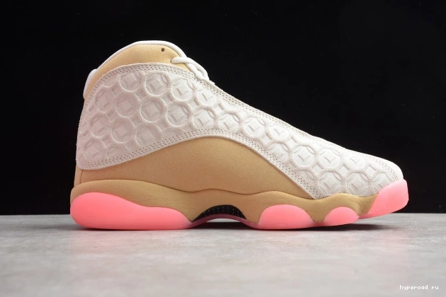 New Year Air Chinese (2020) Jordan 13 Retro CW4409-100 0616